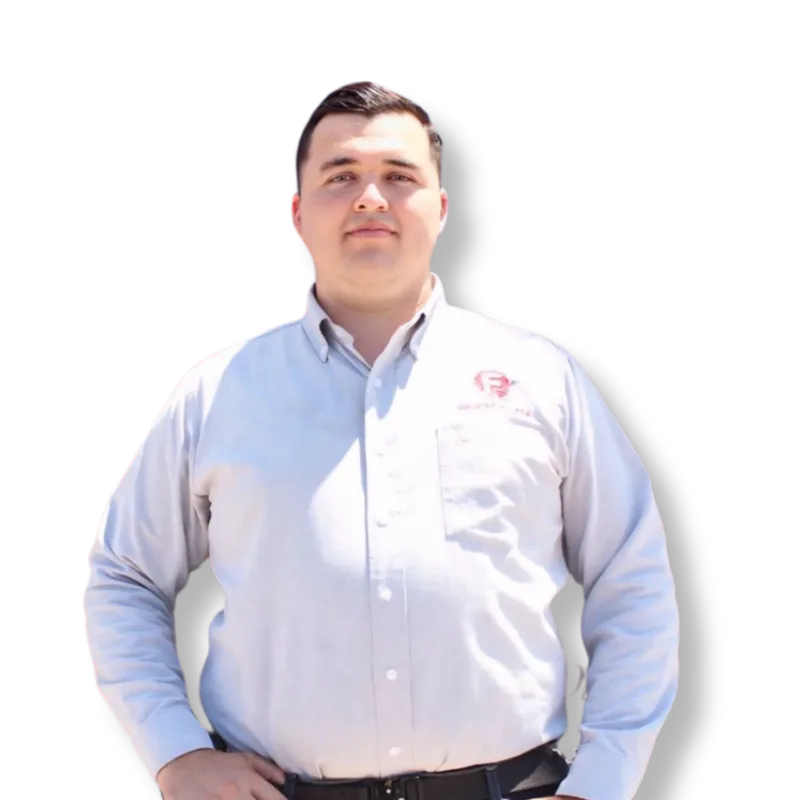 Alan Ochoa