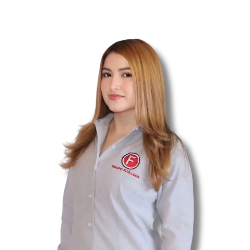 Alejandra Vázquez