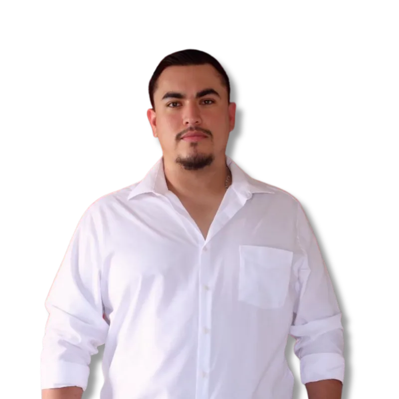 Brian Contreras