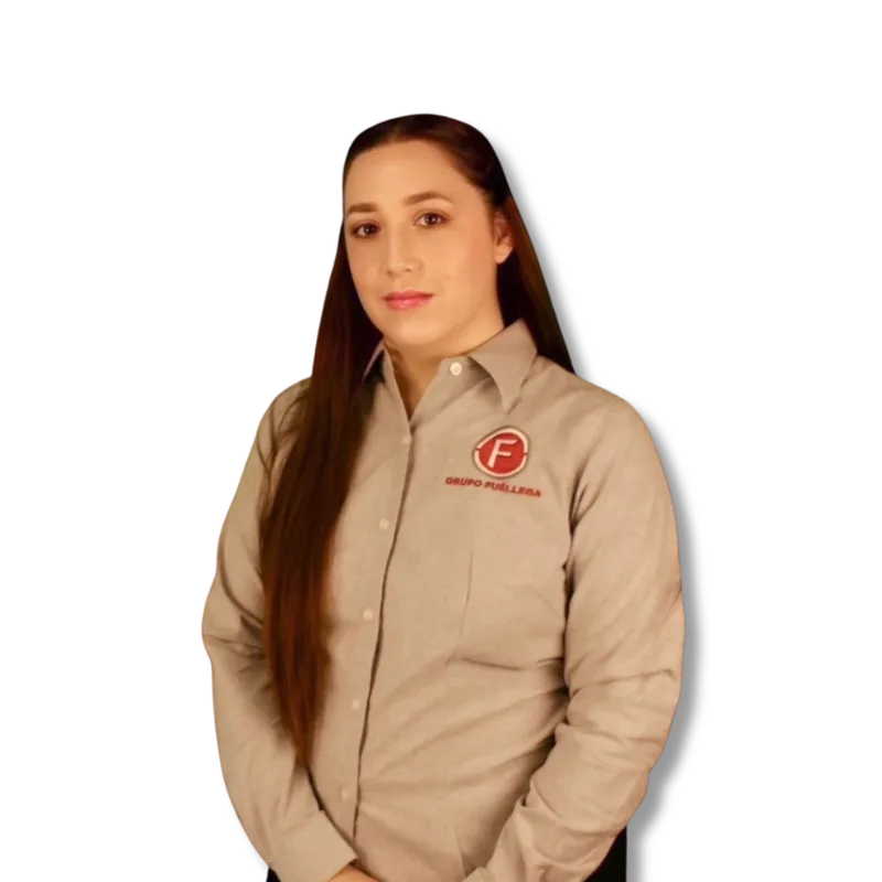 Cristina Corrigeux