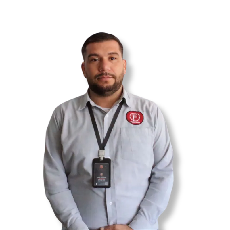 Edgar Cárdenas