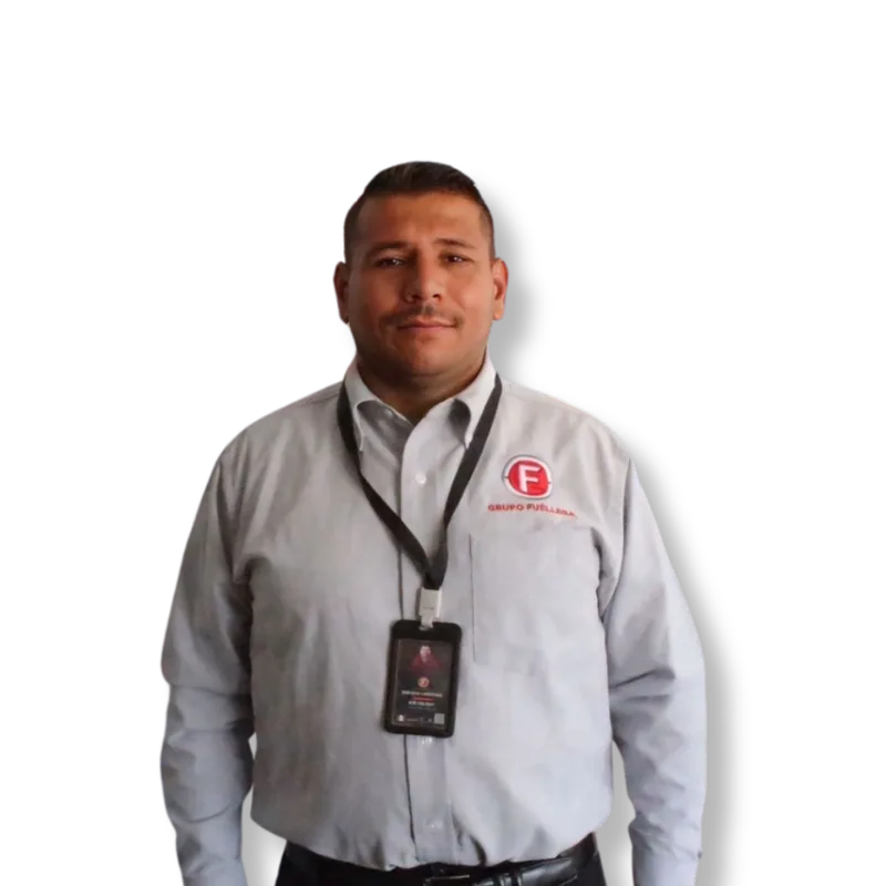 Enrique Cárdenas