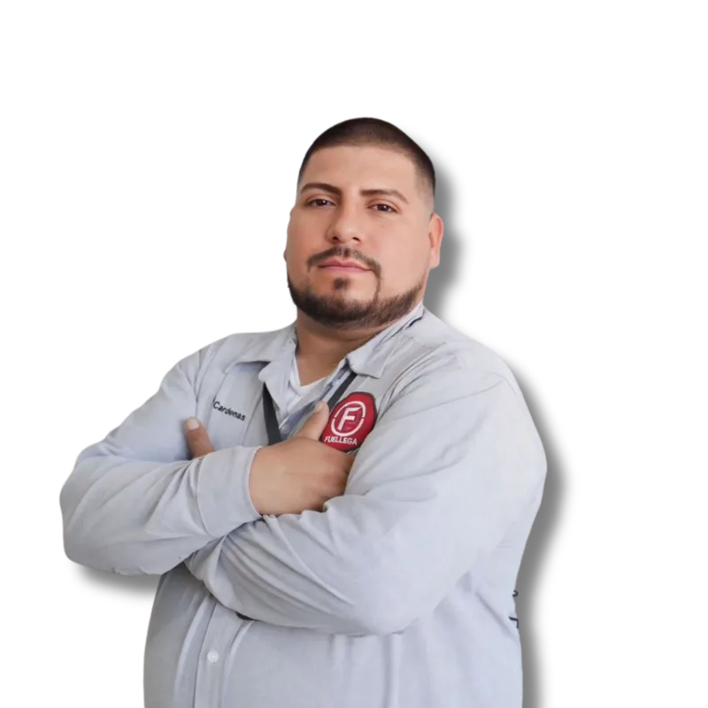 Erik Cárdenas