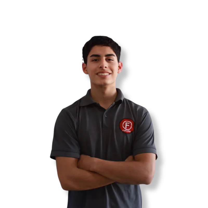 Fernando Martínez