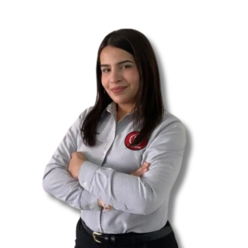 Gabriela Romero