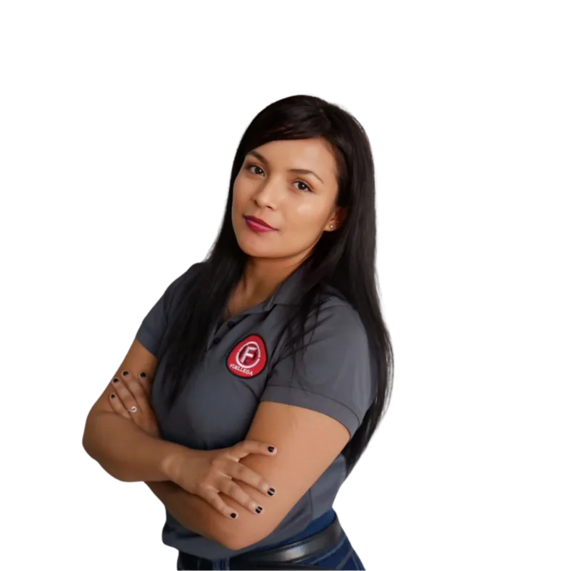 Gabriela Vargas