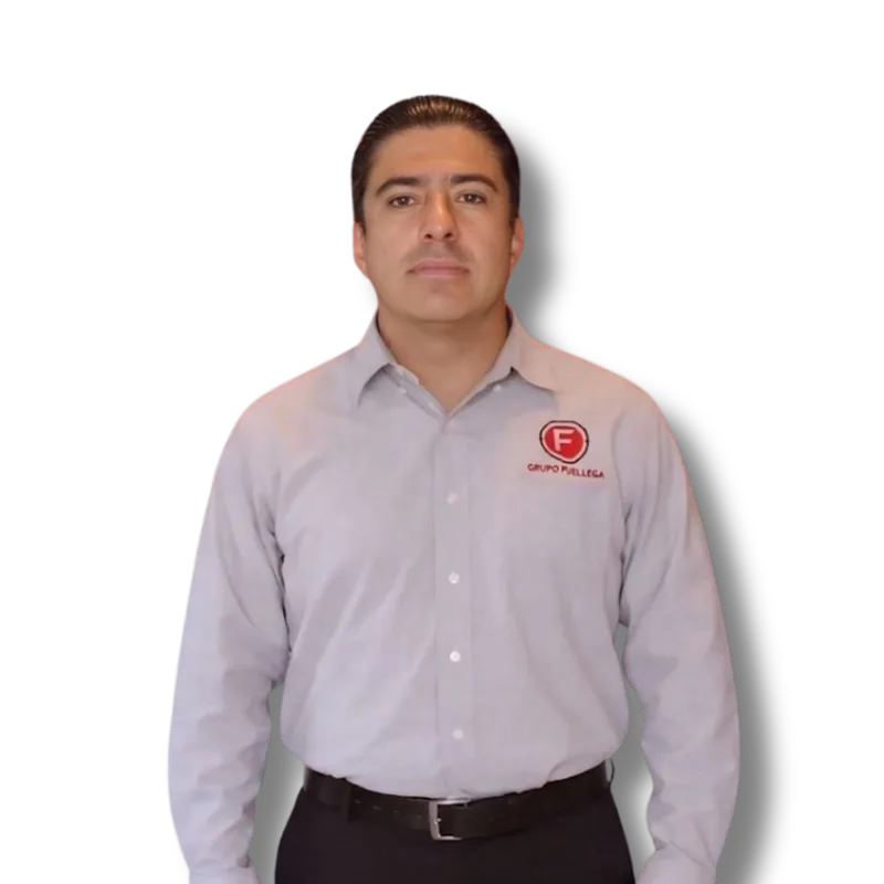 Mario García