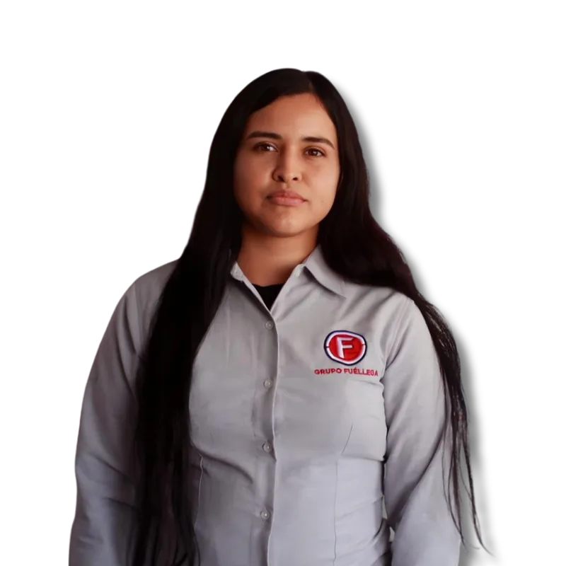 Perla Ochoa