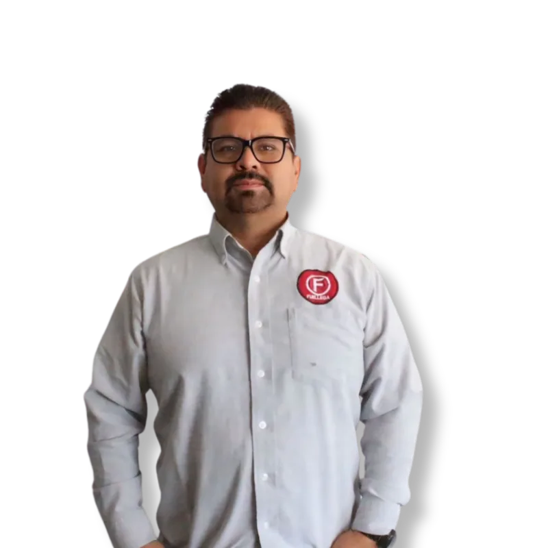 Ram Alarcón
