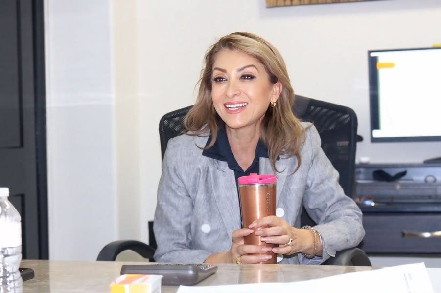 Capacitación sobre fideicomisos