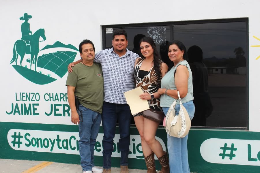 Invertir en familia es construir un mejor futuro
