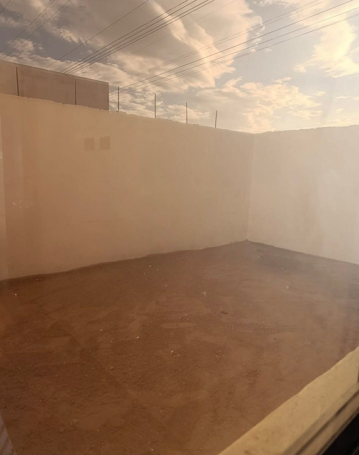 México y Calle 25